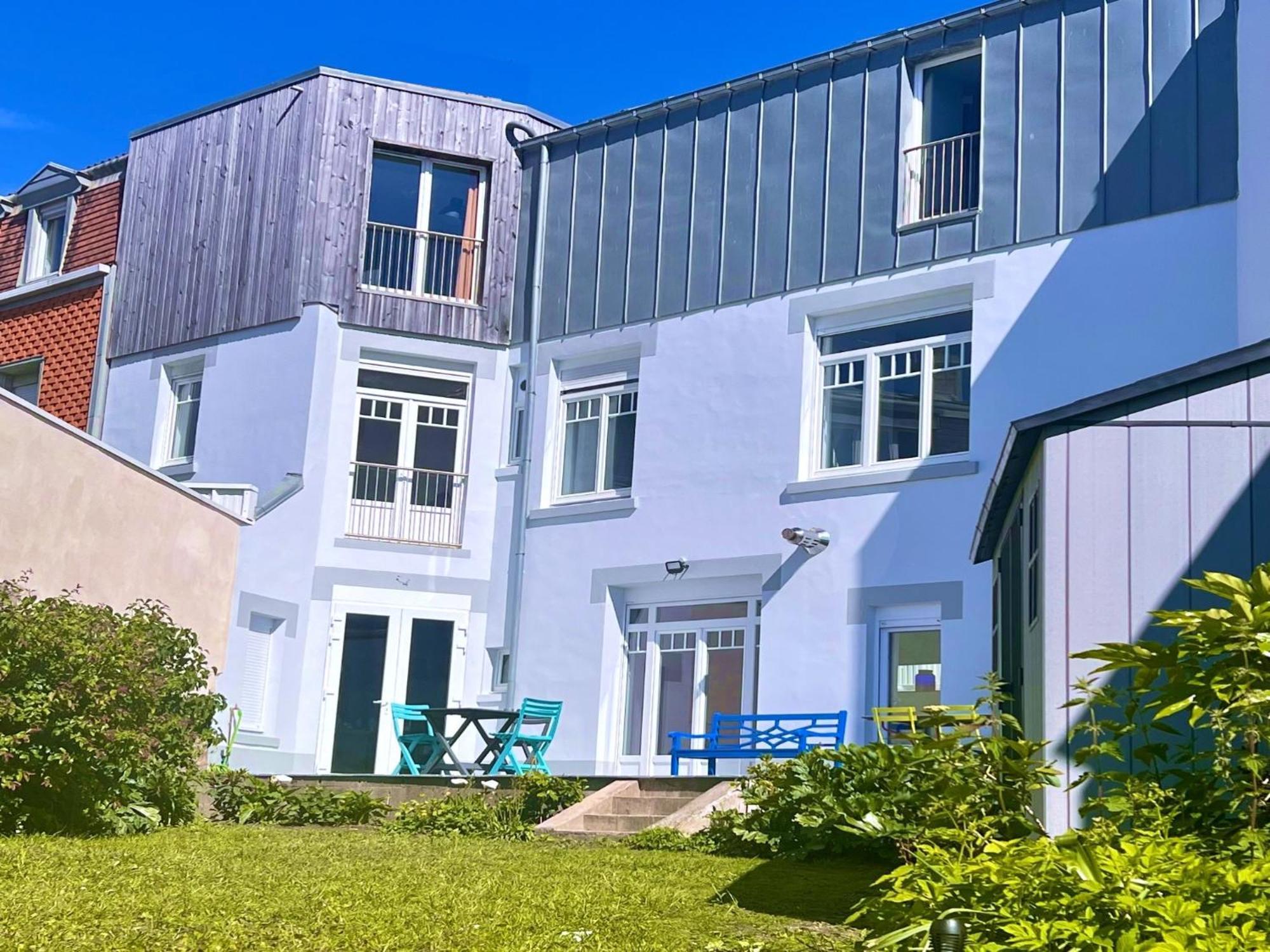 Kyprys - Villa 1930 - Вимере Экстерьер фото